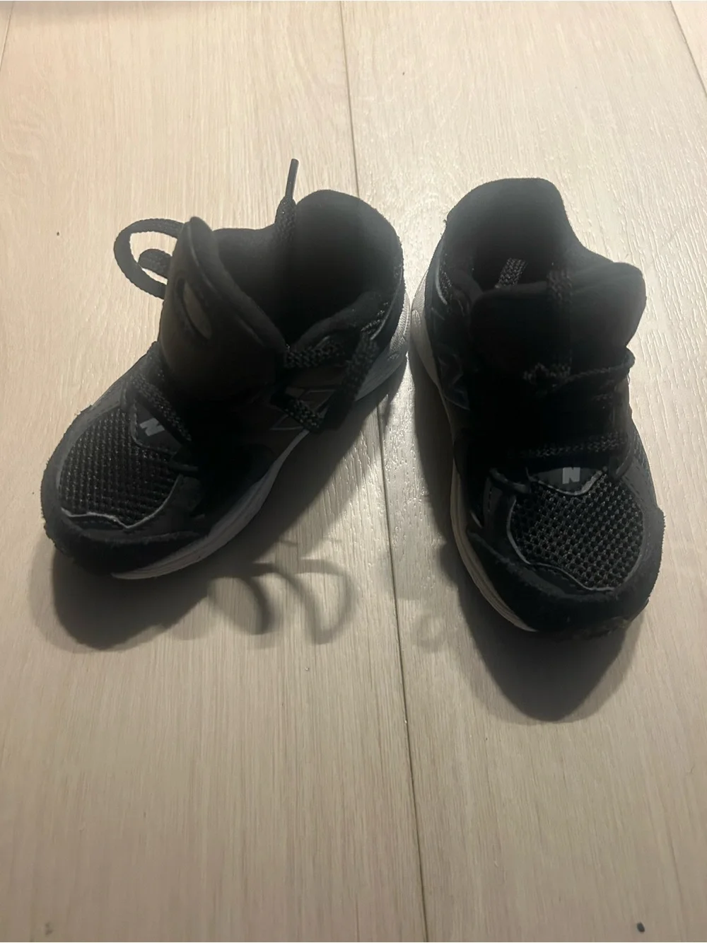 Toddler New Balances